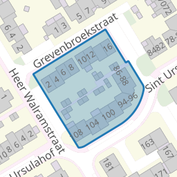 Perceel KSL00-E-1113
