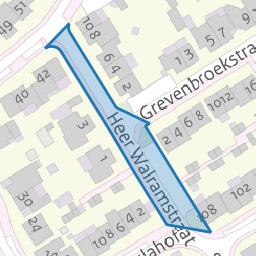 Perceel KSL00-E-1114