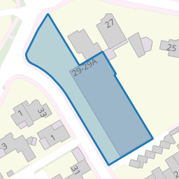 Perceel KSL00-E-1125