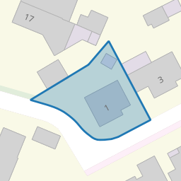 Perceel KSL00-E-1150