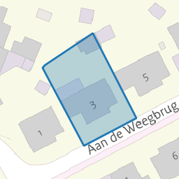 Perceel KSL00-E-1151