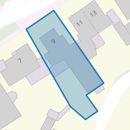 Perceel KSL00-E-1156