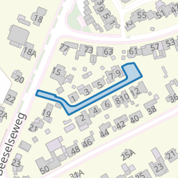 Perceel KSL00-E-1170