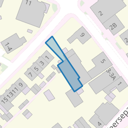 Perceel KSL00-E-1186