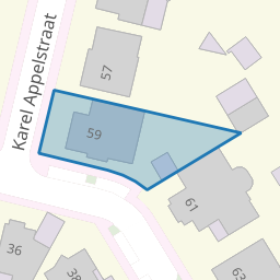 Perceel KSL00-E-1217