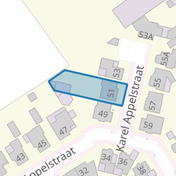 Perceel KSL00-E-1221