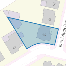 Perceel KSL00-E-1222