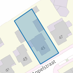 Perceel KSL00-E-1224