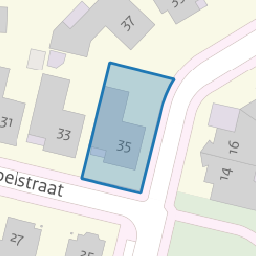 Perceel KSL00-E-1231