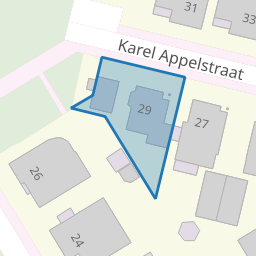 Perceel KSL00-E-1232