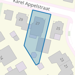 Perceel KSL00-E-1233