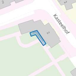 Perceel KSL00-E-1250