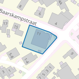 Perceel KSL00-E-1254