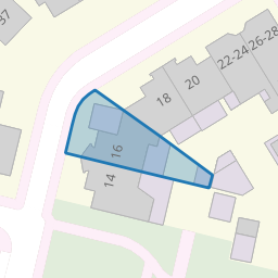 Perceel KSL00-E-1261