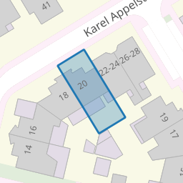 Perceel KSL00-E-1263