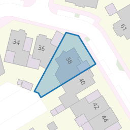 Perceel KSL00-E-1273