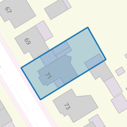 Perceel KSL00-E-1295