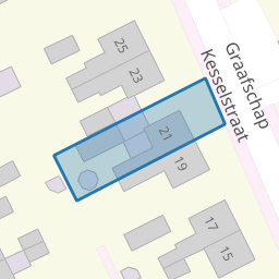 Perceel KSL00-E-1298