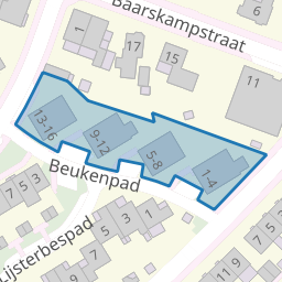 Perceel KSL00-E-1309