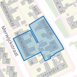 Perceel KSL00-E-1321