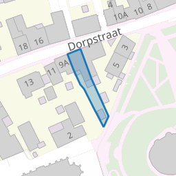 Perceel KSL00-E-1324