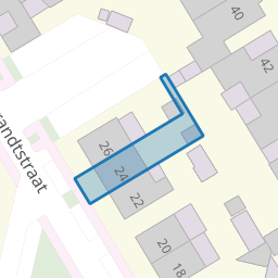 Perceel KSL00-E-1342