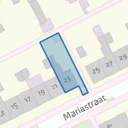 Perceel KSL00-E-1349