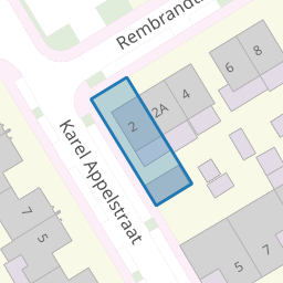 Perceel KSL00-E-1361