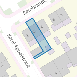 Perceel KSL00-E-1362