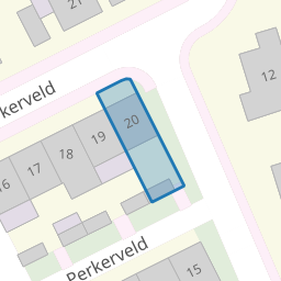 Perceel KSL00-E-1378