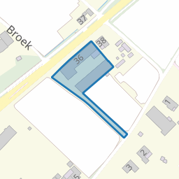 Perceel KSL00-E-1410