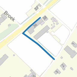 Perceel KSL00-E-1411