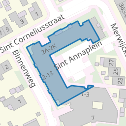 Perceel KSL00-E-1424