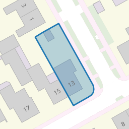 Perceel KSL00-E-1446