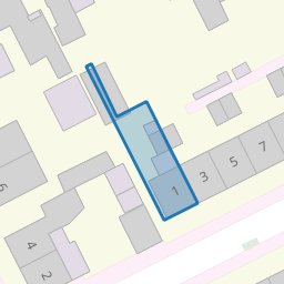 Perceel KSL00-E-1455