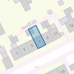 Perceel KSL00-E-1457