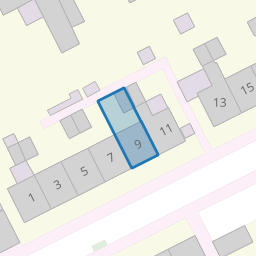 Perceel KSL00-E-1458