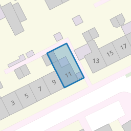 Perceel KSL00-E-1459