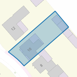 Perceel KSL00-E-1480