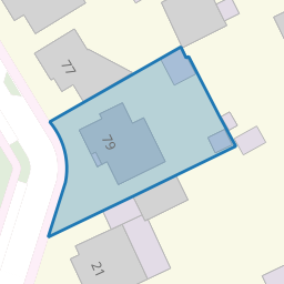 Perceel KSL00-E-1508