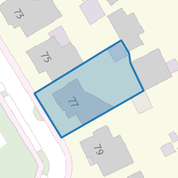 Perceel KSL00-E-1509