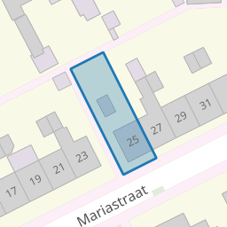 Perceel KSL00-E-1523