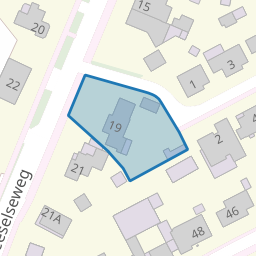 Perceel KSL00-E-1532