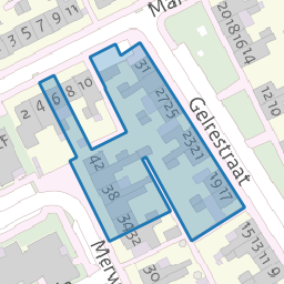 Perceel KSL00-E-1536