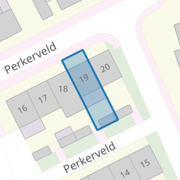 Perceel KSL00-E-1538