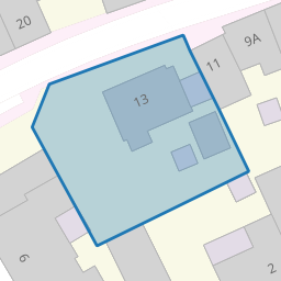 Perceel KSL00-E-1545