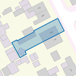 Perceel KSL00-E-1556