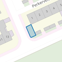 Perceel KSL00-E-1583