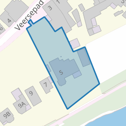 Perceel KSL00-E-1585