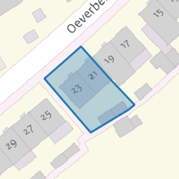 Perceel KSL00-E-1598